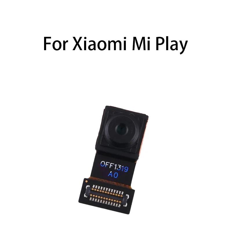 Xiaomi Mi play   ī ī޶  ÷ ̺